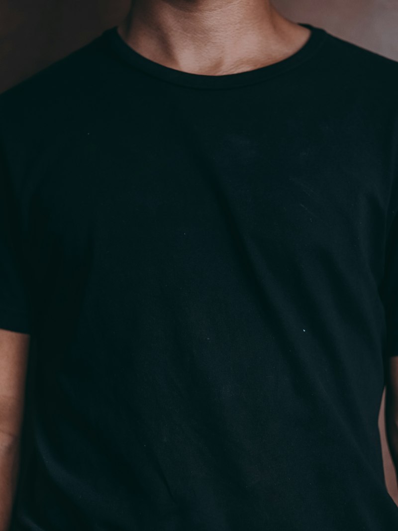 Tee — Print 01
